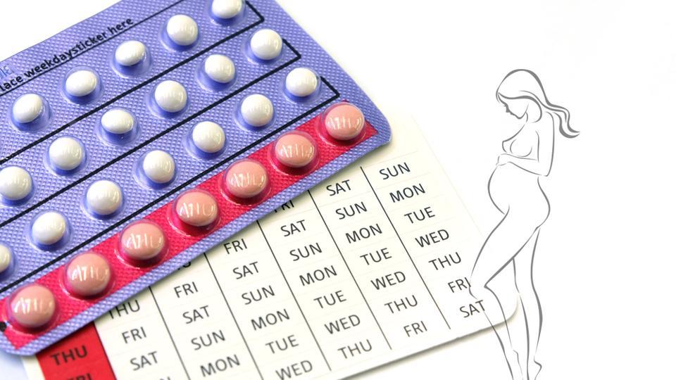 What To Do If Birth Control Pills Affect Your Sex Drive