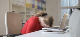 The health toll of poor sleep