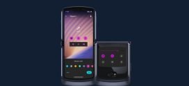 Motorola Razr 3 aka Maven Leaked Hands-on Video Offers Glimpse at New Design