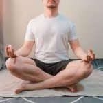 numbness after meditation