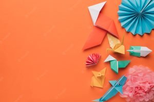 ravensburger origami meditations