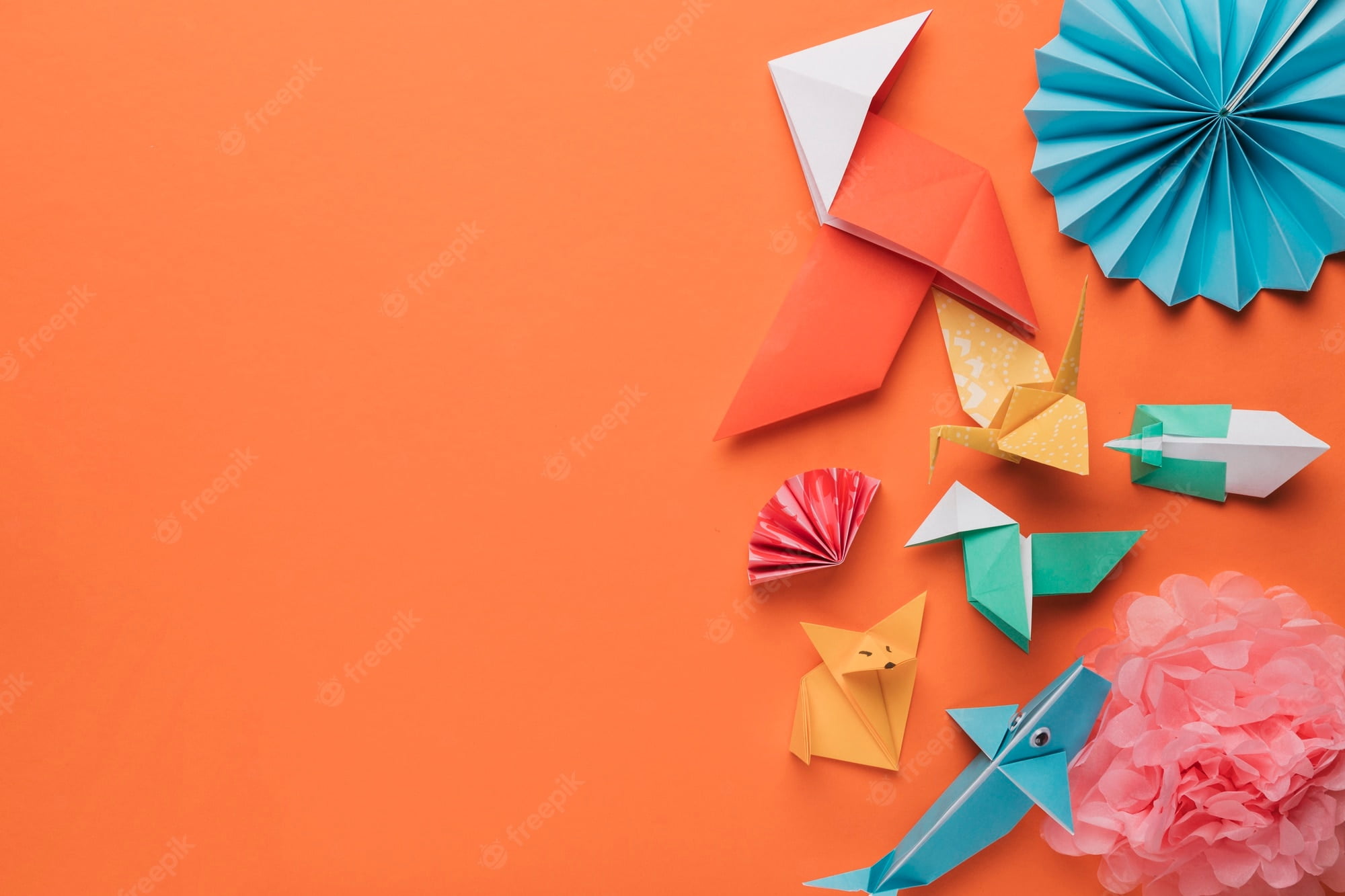 ravensburger origami meditations