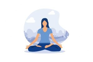 focus 10 meditation